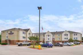 Candlewood Suites Beaumont, an IHG Hotel